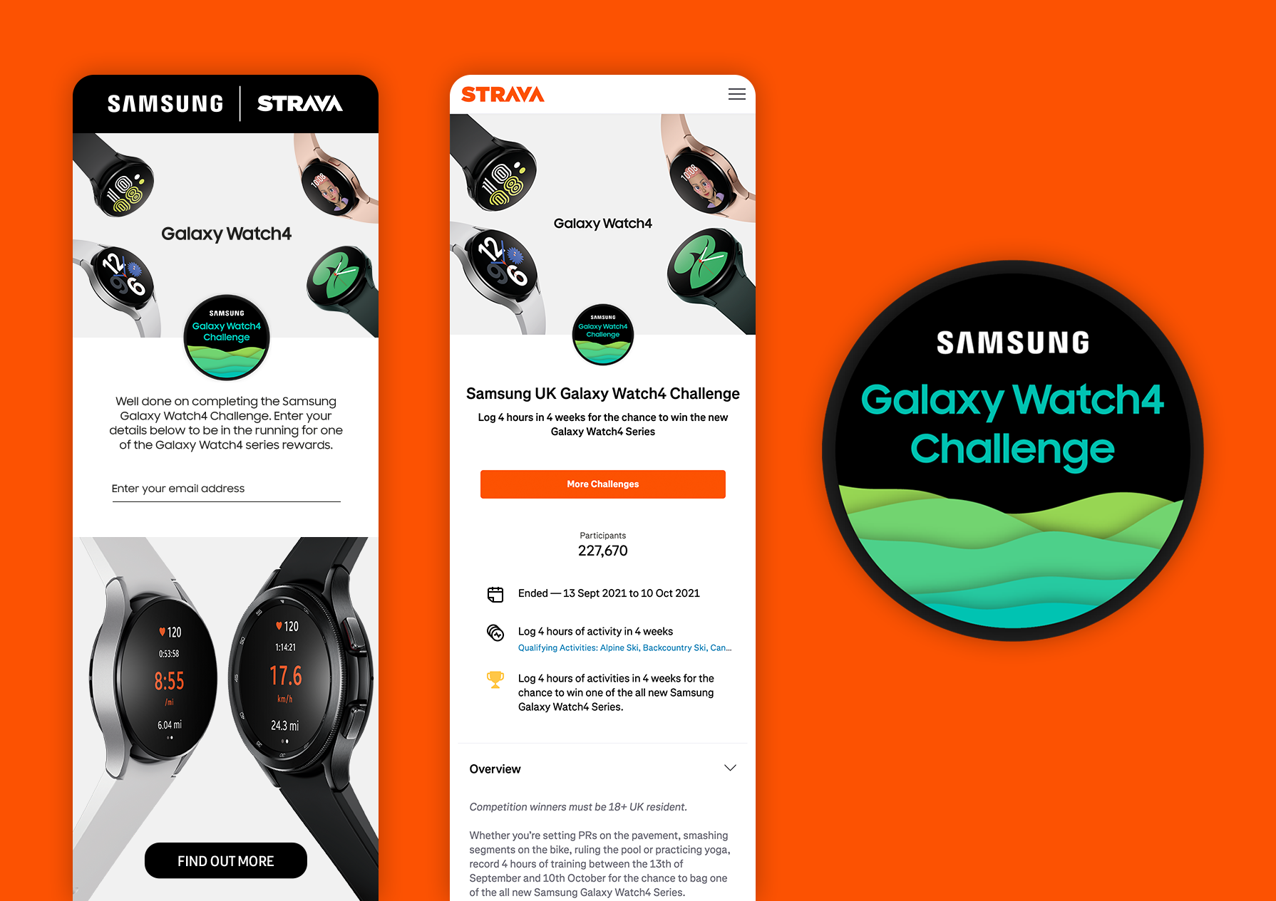 Samsung-Strava_Webpages Samsung-Strava_Webpages