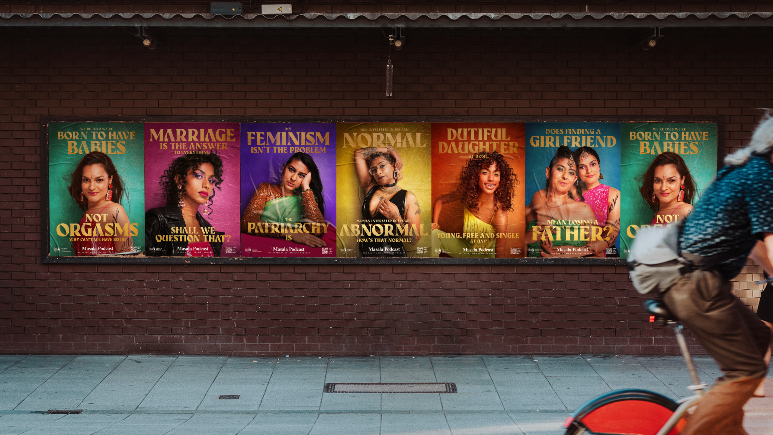 TIME-INT-000001_DMA_Masala-Monologues_Posters-OOH TIME-INT-000001_DMA_Masala-Monologues_Posters-OOH