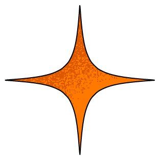 Orange-Star