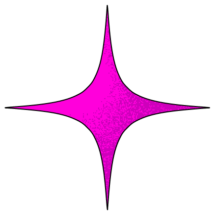 Pink-Star